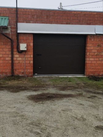 Продам капітальний гараж м. Самар, район Острів - фото 1