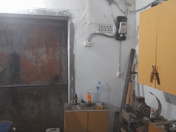 Гараж кооператив "Надежда" Павлоград