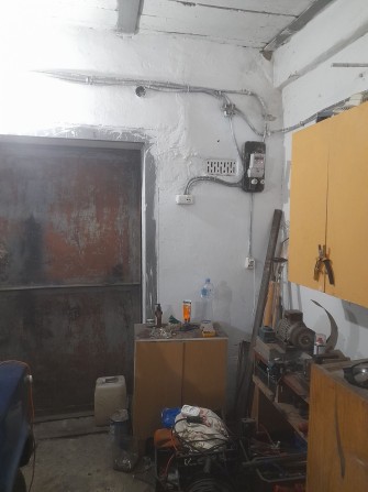 Гараж кооператив "Надежда" - фото 1