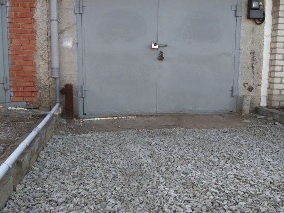 Продам гараж в кооперативе Ёлочка Слов'янськ