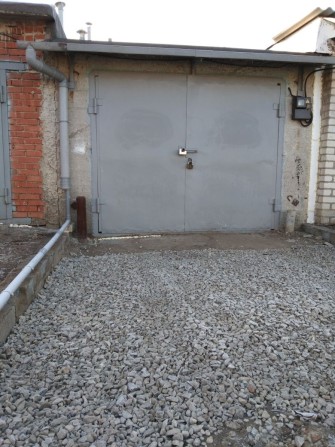 Продам гараж в кооперативе Ёлочка - фото 1