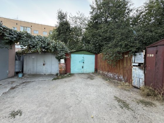 Гараж агк Автовокзальний Умань