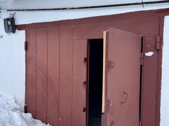 Продаж гаража в гаражному кооперативі Хмельницький