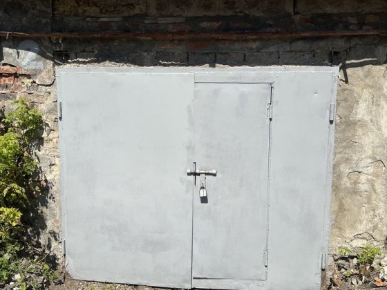 Продам цегляний гараж Хмельницький