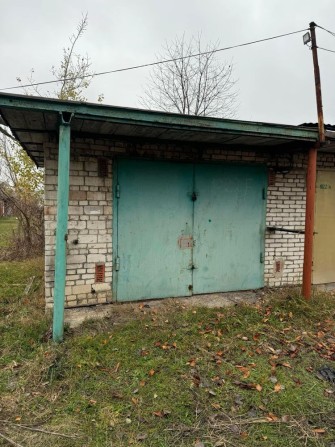 Продаж гаража в 4-му кооперативі м.Шептицький - фото 1