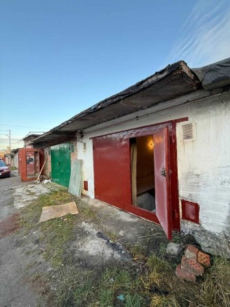 Продаж гаражу  Західно - Окружний район - фото 1