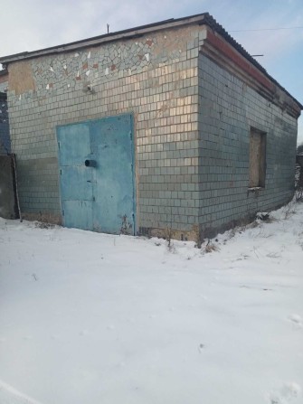 Оренда гаража шепетівка. Гараж в оренду або на продаж - фото 1