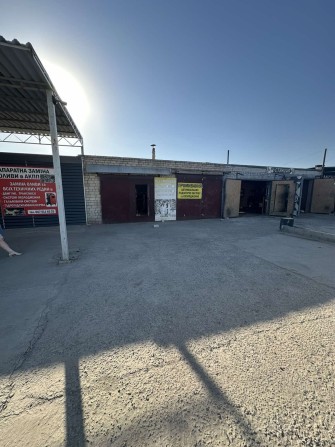 Продам гараж ГО ДТА МАЯК - фото 1