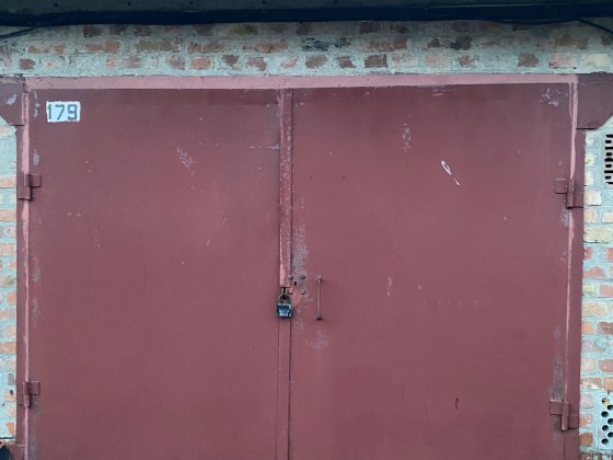 Продам гараж в ГК Олімпійський Белая Церковь