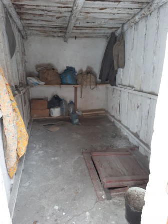 Продам сарай з погрібом. Термопак. Центр. - фото 1