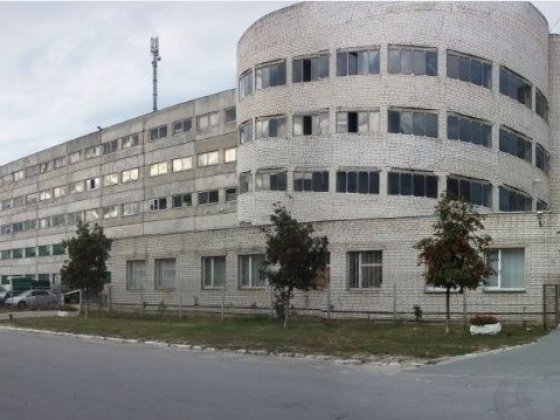 Продаж ГК " Лісовий" Бровари Бровары