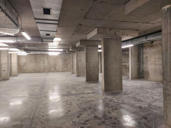 Продаж паркомісця в підземному паркінгу | ЖК «Бориспіль Резиденс» Борисполь