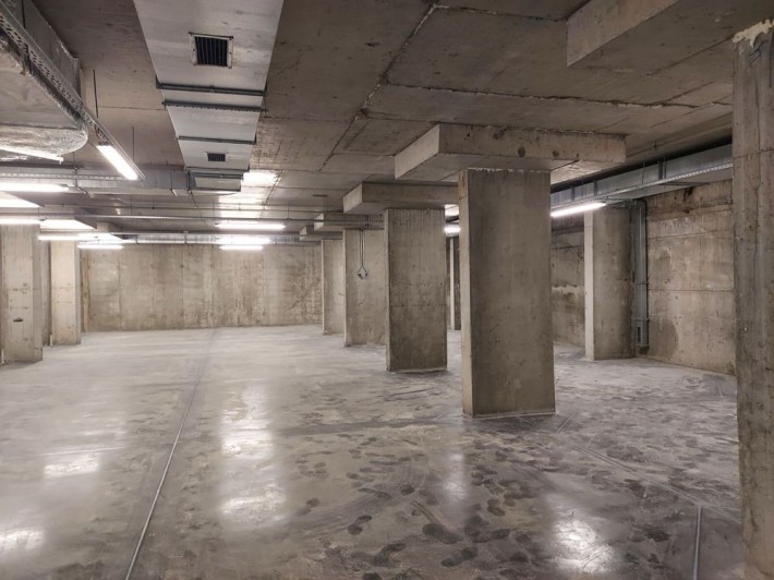 Продаж паркомісця в підземному паркінгу | ЖК «Бориспіль Резиденс» - фото 1