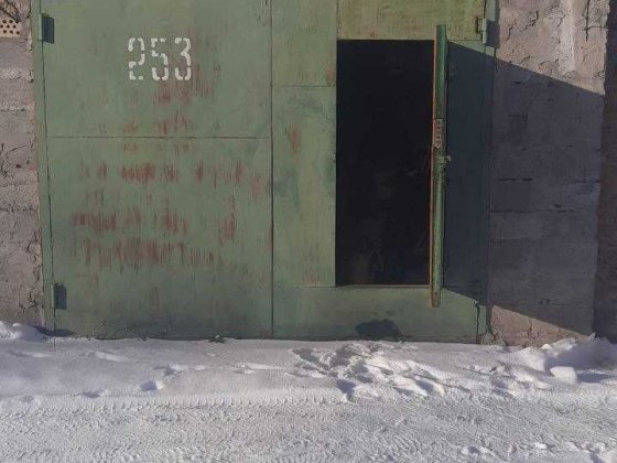 Продам гараж ГК Травневий (вул. Радистів 5) в Броварах. Бровары