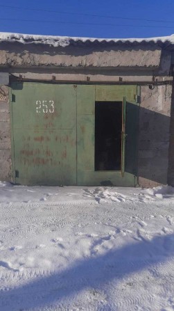 Продам гараж ГК Травневий (вул. Радистів 5) в Броварах. - фото 1