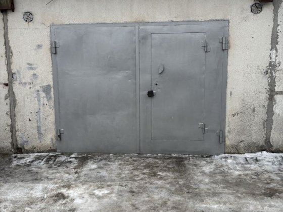 Продам  капітальний  гараж. Белая Церковь