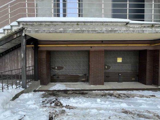 Продам гараж в центрі по вул.Січових,76в Ивано-Франковск