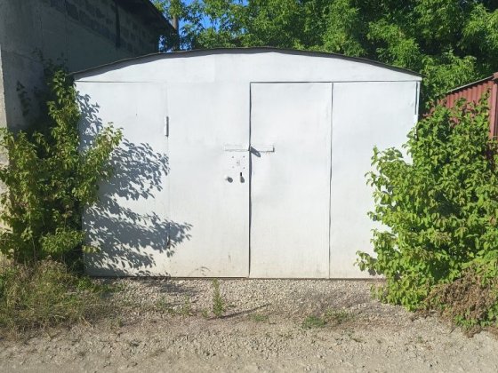 Оренда або продаж Гараж (коператив Соколи) Метро Ивано-Франковск