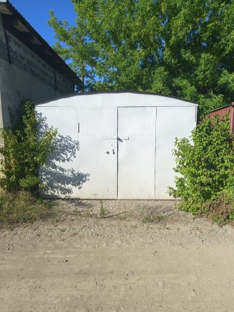 Оренда або продаж Гараж (коператив Соколи) Метро - фото 1