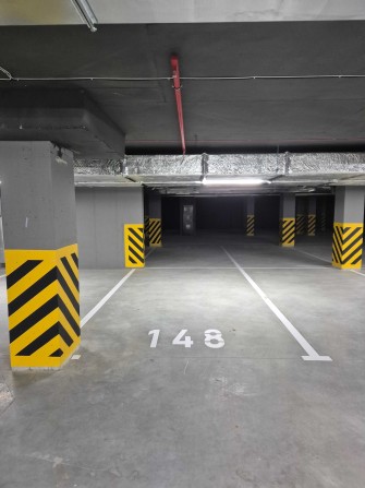 Паркомісце в підземному паркінгу ЖК Manhattan Up . Секція А , зданий! - фото 1