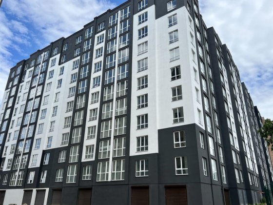 Гараж 21м в дворі вул Чорновола 155 Парковий маєток Ивано-Франковск