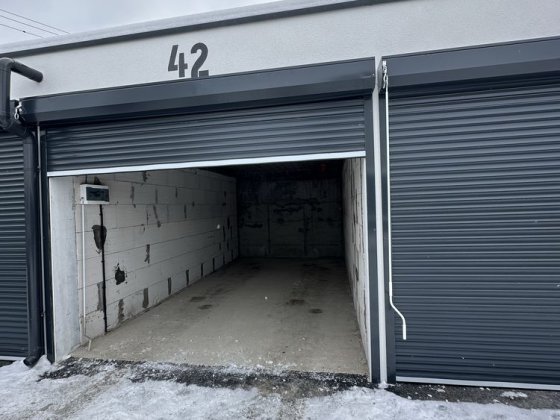 Продам Гараж біля Сенергія -3 Ирпень