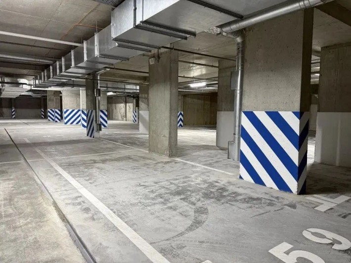 Ірпінь, Паркінг паркомісце ЖК Ютландія 2, без комісіі % - фото 1