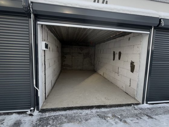 Гараж в районі Синергії Ірпінь