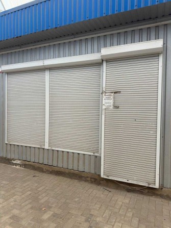 РОЗПРОДАЖ будівельних матеріалів з контейнера - фото 1