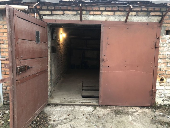 Продам/сдам капитальный гараж Космонавтов за ДТЭК, дом мод, автостилем - фото 1