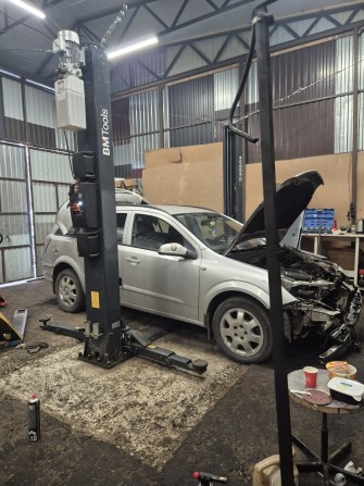 Продам, здам в оренду  діюче СТО  Луцьк район 7 школа - фото 1