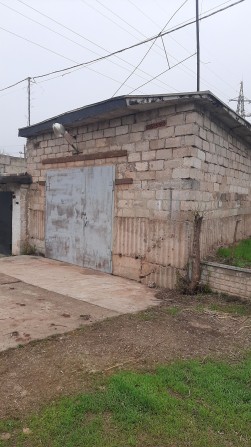Продам гараж в гбк Батьківщина - фото 1