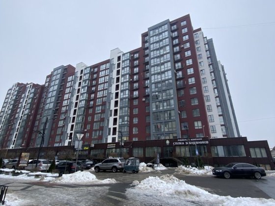 Продам гараж Княгинин Ивано-Франковск