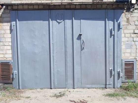 Продам цегляний гараж на Раківці "Крюківський 1" Кременчуг