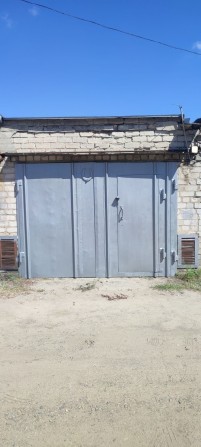 Продам цегляний гараж на Раківці "Крюківський 1" - фото 1
