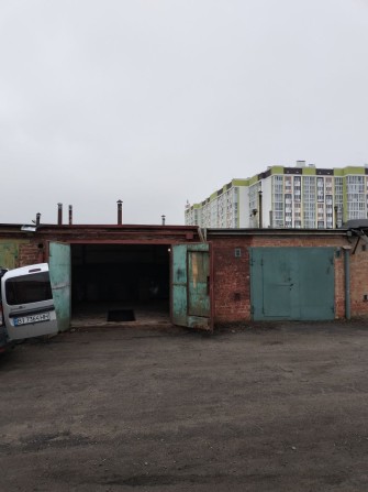 Продам гараж  в кооперативі Дружба-80 під номером 20 Дружба-80  під  н - фото 1