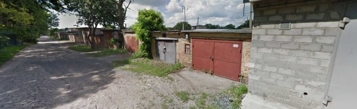 ПрОдАм/ЗдАм ГаРаЖ. БрАїЛкИ. ПоЛтАвА. - фото 1