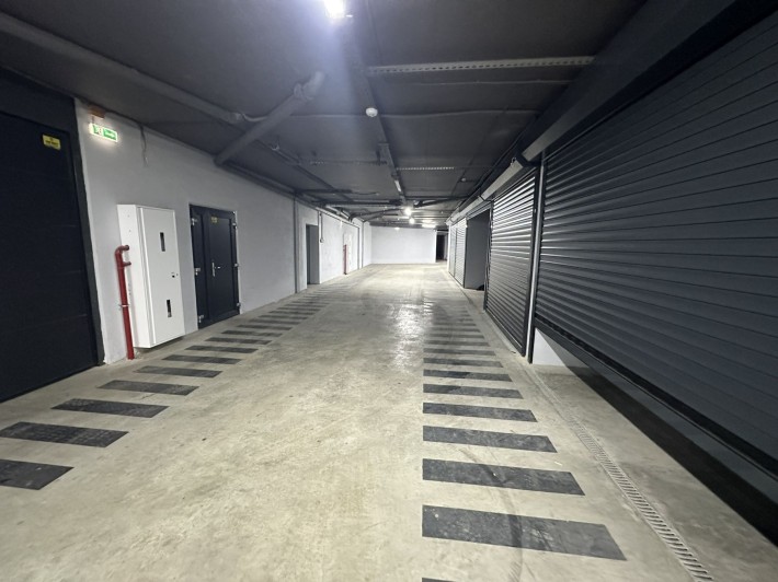 Продається паркінг Майдан - фото 1