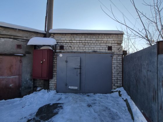 Продам гараж . АК 13 (вул. Козацька) Чернигов