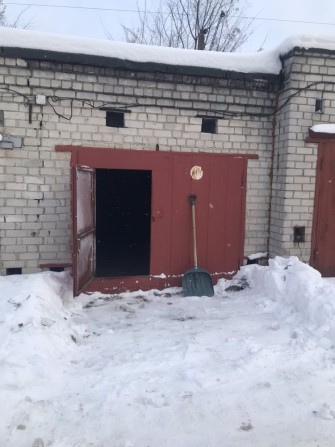 Гараж  194 ,кооператив 32  Район старої Подусівки - фото 1