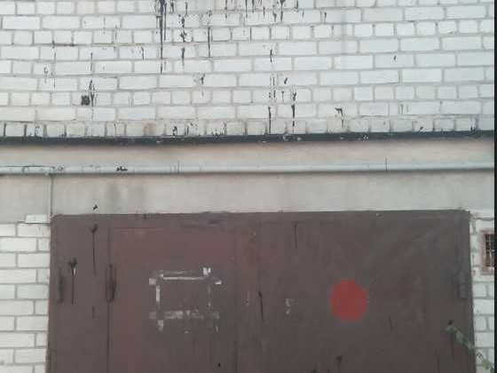 Продам гараж в авто кооперативе Черкаси