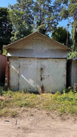 Продається гараж в гаражному кооперативі №22, м. Чернігів - фото 1