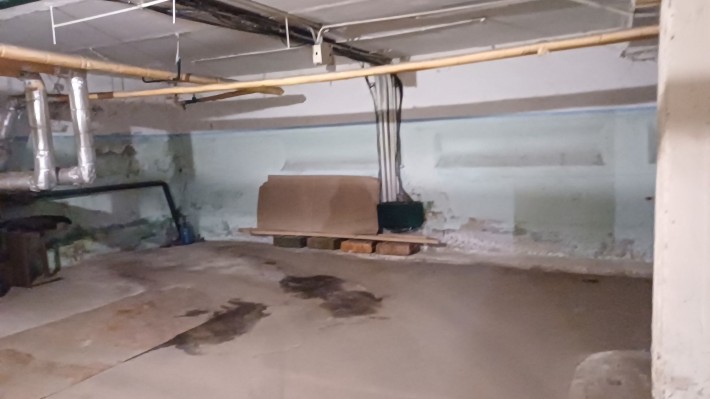 Продаж паркомісця в підземному паркінгу біля Загсу - фото 1