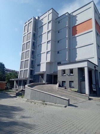 Продаж гаража у багаторівневому паркінгу з охороною і відеонагляд - фото 1