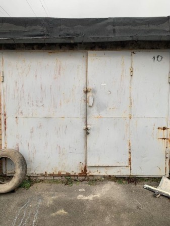 Гараж, ГК «Печерський» - фото 1