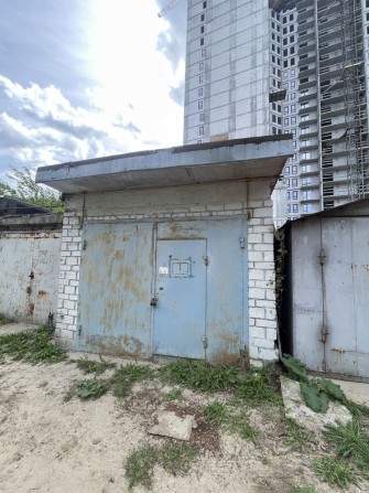 Продається Гараж - фото 1