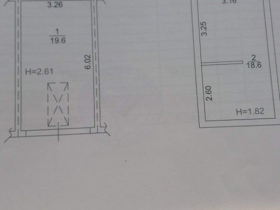 Гараж капітальний цегляний метро Видубичі Киев