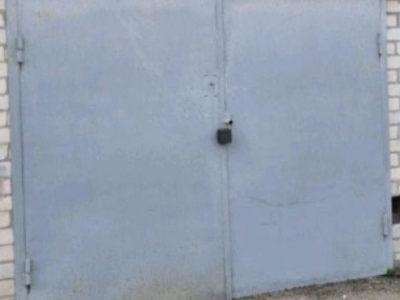 Продам гараж район ЮМЗ Днепр
