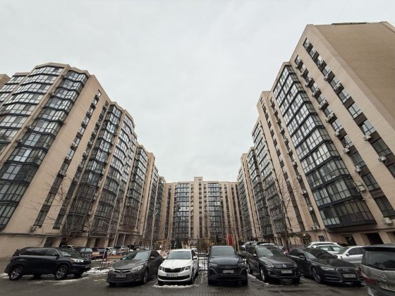 Продажа гаража ЖК Ривер Парк Победа Новострой