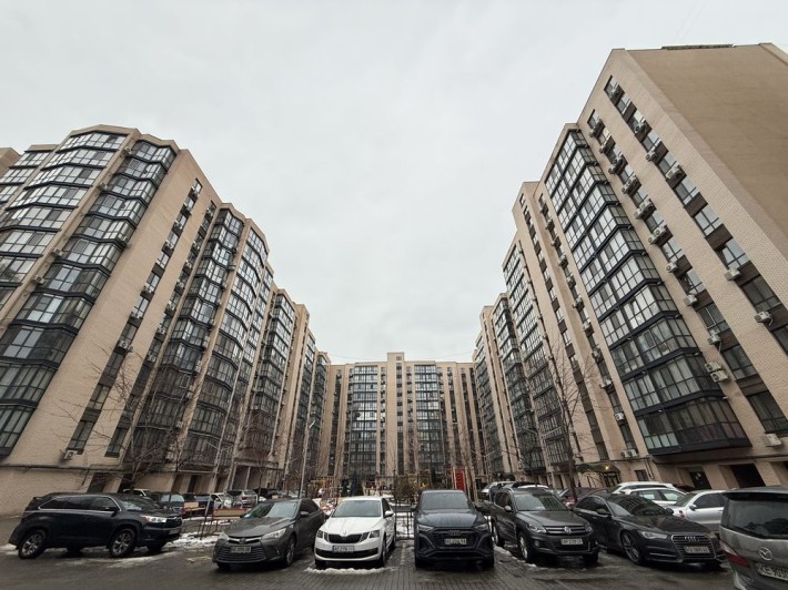 Продажа гаража ЖК Ривер Парк Победа Новострой - фото 1